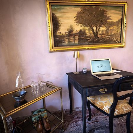 Casa Agello B&B Ripatransone Luaran gambar