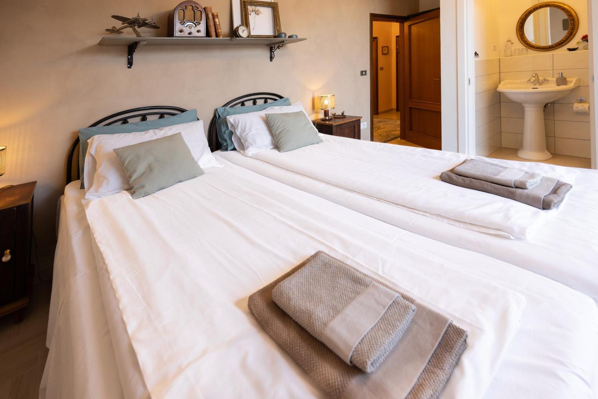 Casa Agello B&B Ripatransone Luaran gambar