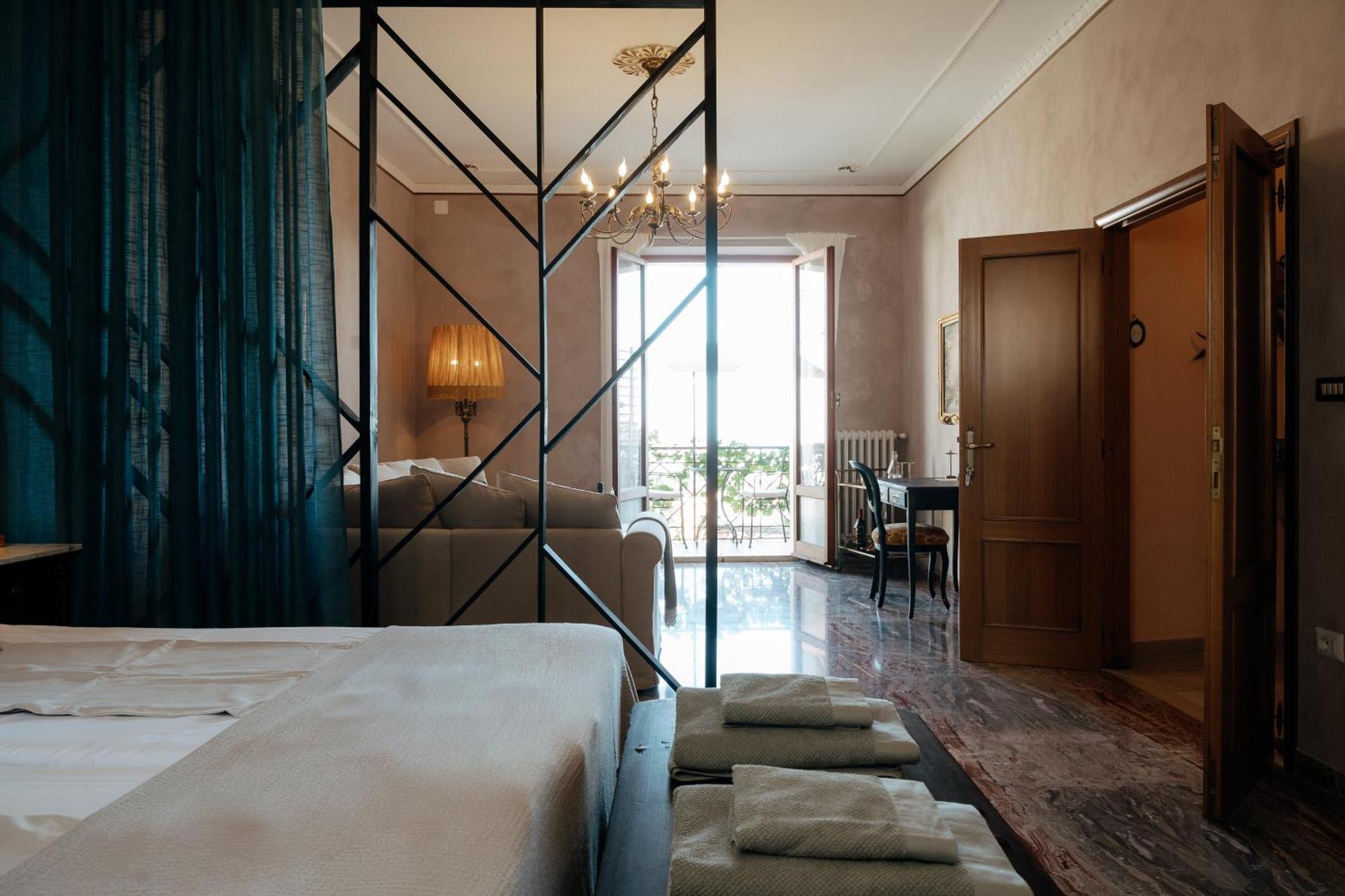 Casa Agello B&B Ripatransone Luaran gambar
