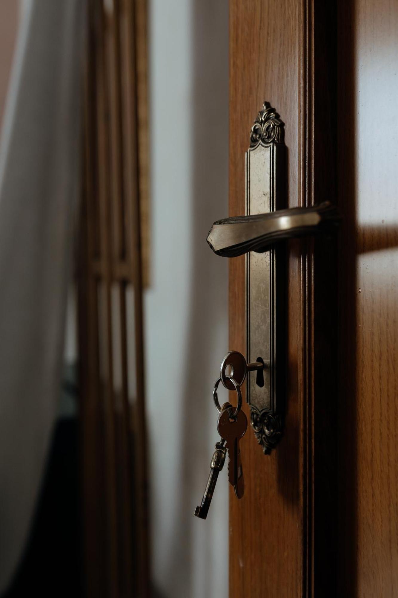 Casa Agello B&B Ripatransone Luaran gambar