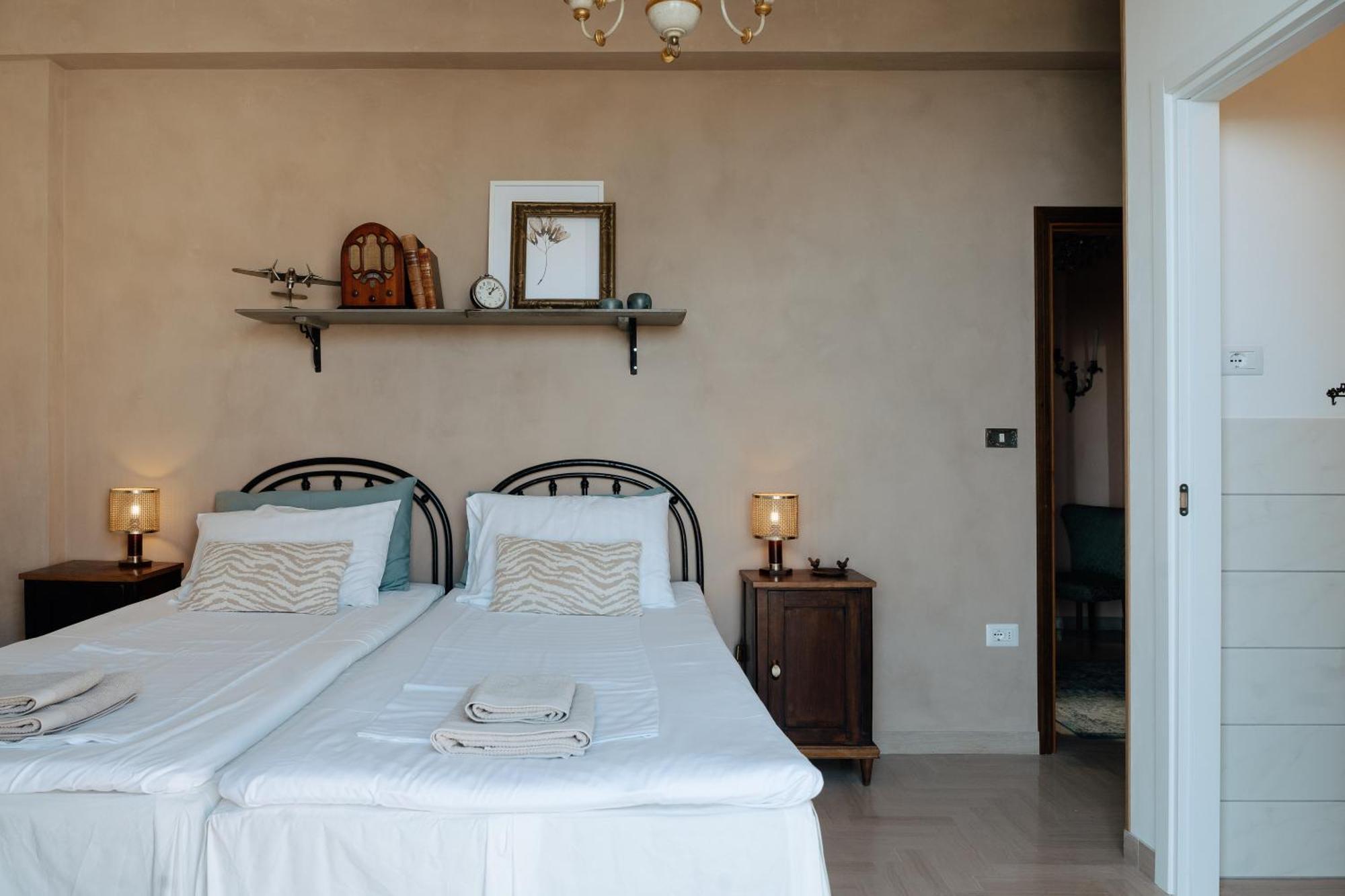 Casa Agello B&B Ripatransone Luaran gambar